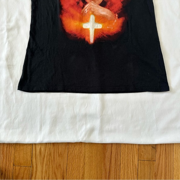 β
 Ozzy Osbourne Glow Photo Girls T-Shirt - Black β
 - Picture 11 of 15